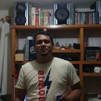 Omar Flores Photo 28