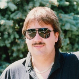 Larry Hansen Photo 33