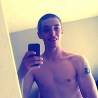 Nick Adams Photo 26