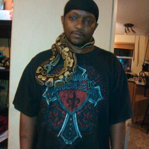 Brian Vann Photo 19