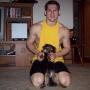 Cory Black Photo 40