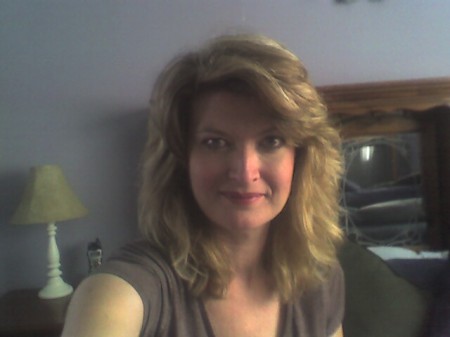 Heather Chapman Photo 2
