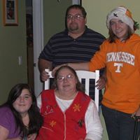 Alan Warner Photo 42