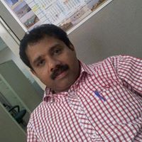 Moncy Cherian Photo 3