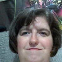 Charlotte Williams Photo 27