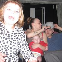 Crystal Stapleton Photo 18