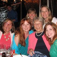 Barbara Clayton Photo 39