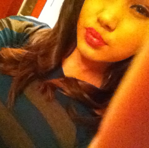 Alissa Rodriguez Photo 17