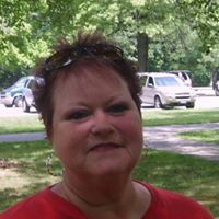 Debbie Nutt Photo 8