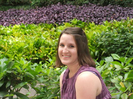 Rebecca Stewart Photo 8