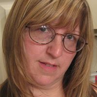 Sharon Heckman Photo 21