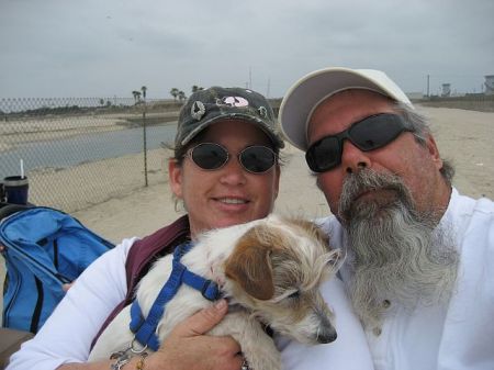 Debbie Wolfe Photo 16