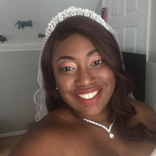 Chantell Williams Photo 18