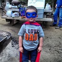 James Blevins Photo 30