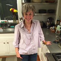 Deborah Bernardini Photo 20