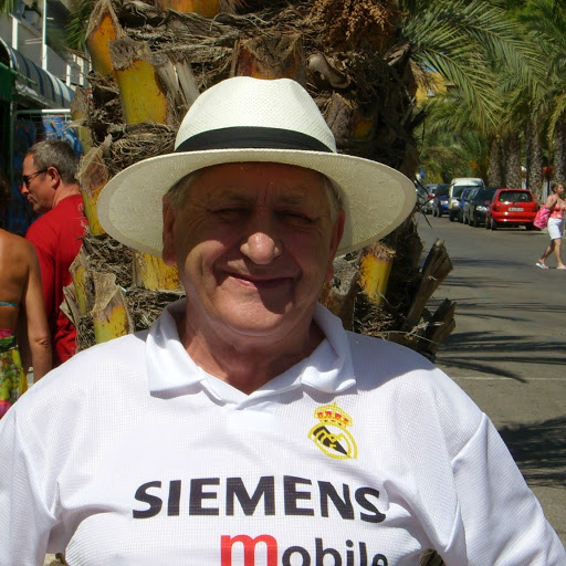 Ronnie Welch Photo 11