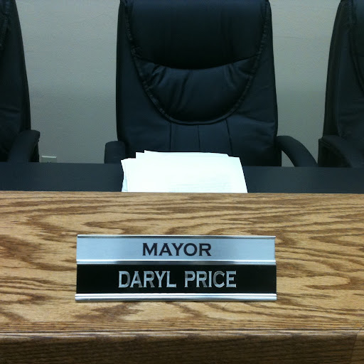 Daryl Price Photo 38