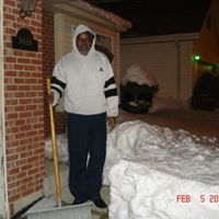Frank Glover Photo 37
