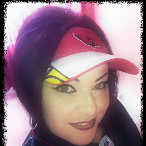 Cynthia Barraza Photo 35