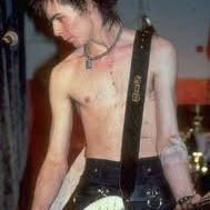 John Ritchie Photo 32