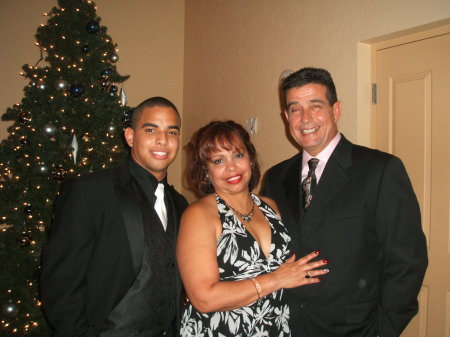 Yolanda Garcia Photo 12