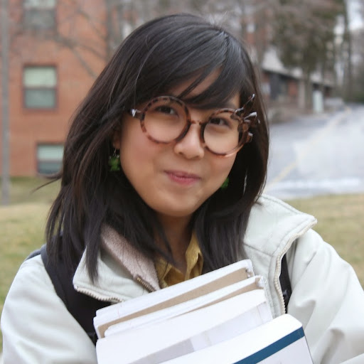 Hanh Dao Photo 34