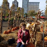 Nancy Blount Photo 16