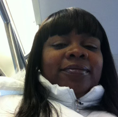 Tia Martin Photo 34