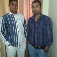 Amit Dhillon Photo 9