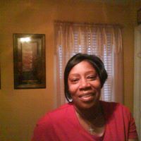 Jacquelyn Hill Photo 24