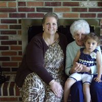 Vicky May Photo 10
