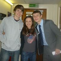 Darren Miller Photo 36