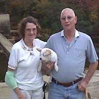 Sandra Moody Photo 22