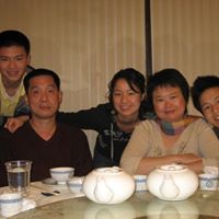 Nancy Tsai Photo 28