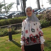 Yasmin Abdel Photo 6