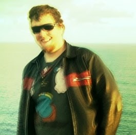 Matthew Key Photo 12