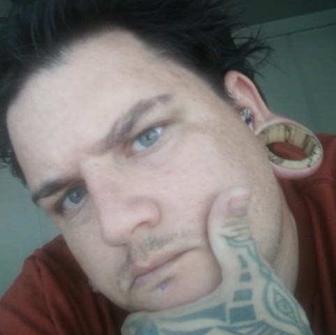 David Pickard Photo 12