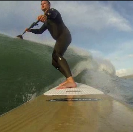 Robbie Watson Photo 42