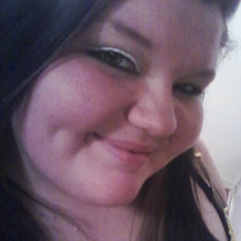 Kayla Ingram Photo 11