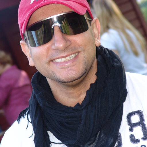 Larry Mata Photo 5