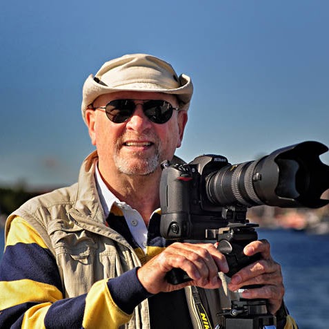 Ron Blanchard Photo 38