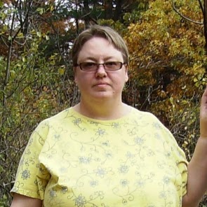 Shelly Stone Photo 19