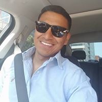 Antonio Angulo Photo 30