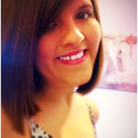 Sara Hayles Photo 1