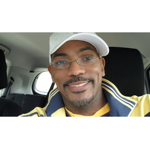 Albert Blackmon Photo 2