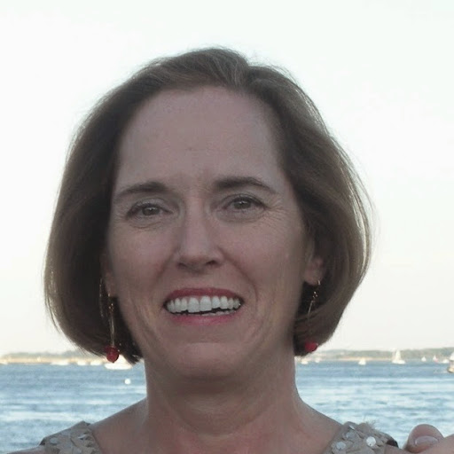 Patricia Barr Photo 22