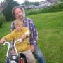 Robert Comstock Photo 14