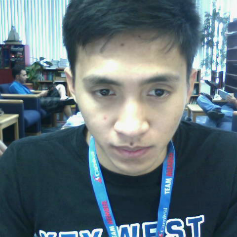 Julius Ramirez Photo 19
