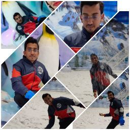 Mohammed Khadeer Photo 27
