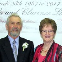 Sheila Locke Photo 16